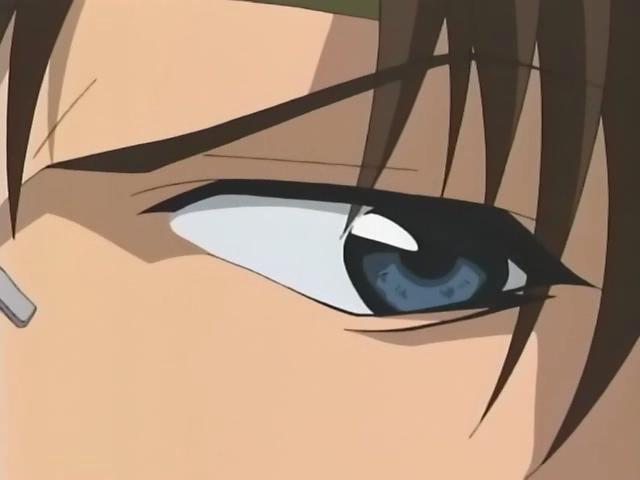 Otaku Gallery  / Anime e Manga / Saiyuki / Screen Shots / Saiyuki Reload / 18 - Legami misericordiosi / 084.jpg